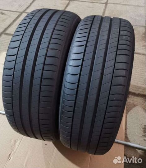 Michelin Primacy 3 205/50 R17