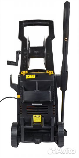 Мойка huter W165-QL