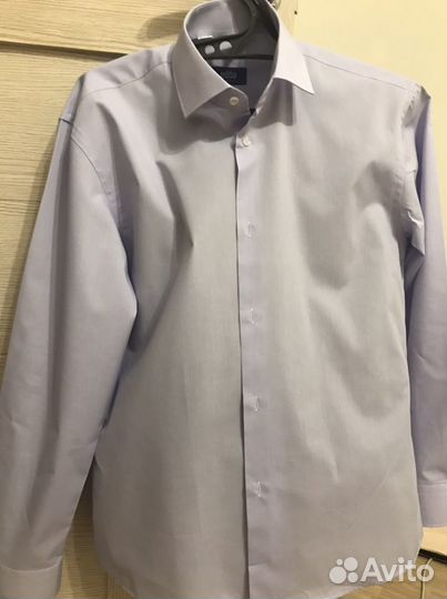 Рубашка мужская