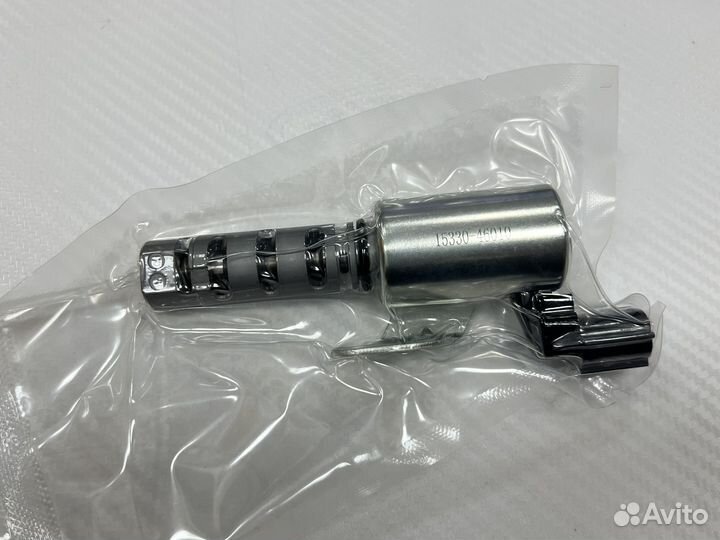Клапан VVT-I 15330-46010 1JZ 2JZ