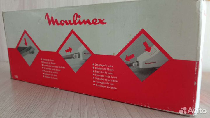 Электронож