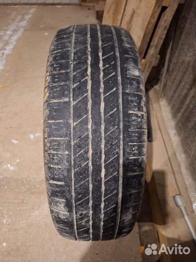 Hankook Dynapro HP RA23 215/65 R16 102T