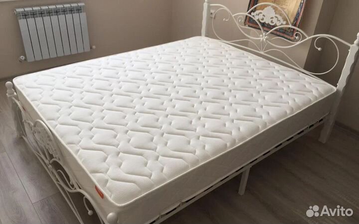 Анатомический матрас 140х200 и другие