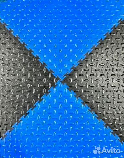 Модульная плитка