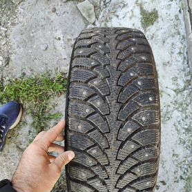 Nokian Tyres Hakkapeliitta 4 205/55 R16 94T