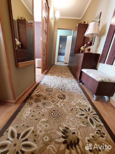 Ковровая дорожка