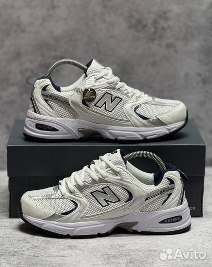Кроссовки new balance 530 размеры 36 45