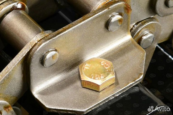 Транспортер наклонной камеры 161.03.04.400 (П)