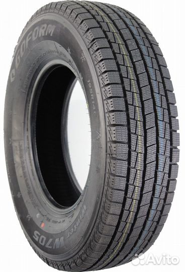 Foman Polar Bear W705 205/60 R16 92T