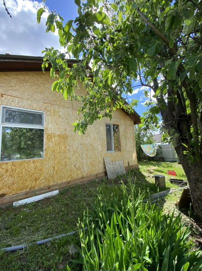 Участок 20 сот. (ИЖС)