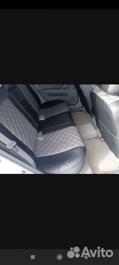 Продам чехлы Шевроле лачетти