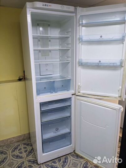 Холодильник Pozis No Frost