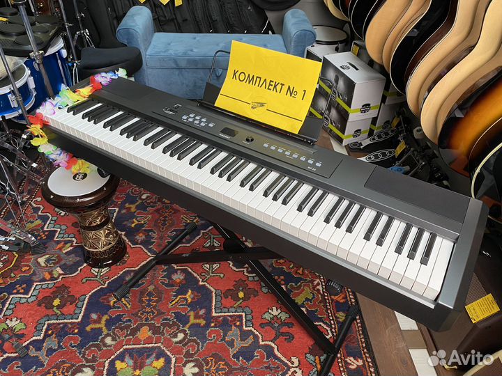 Цифровое фортепиано Ringway RP25