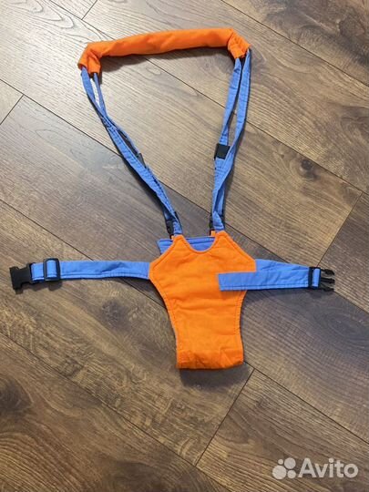 Вожжи для ребенка