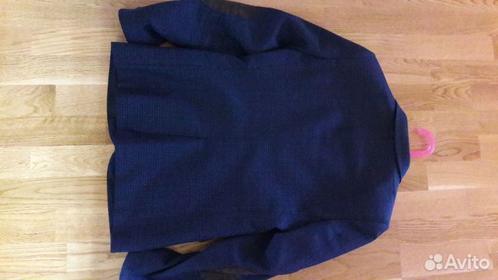 Пиджак Van Cliff,р.164