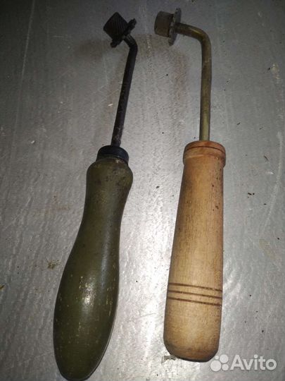 Струбцина 2 шт