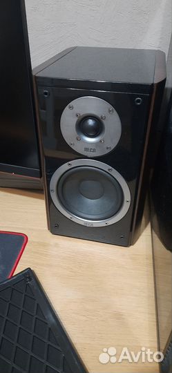 Heco music style 200