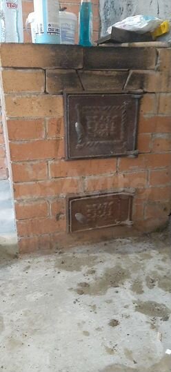 1-к. квартира, 44 м², 1/1 эт.