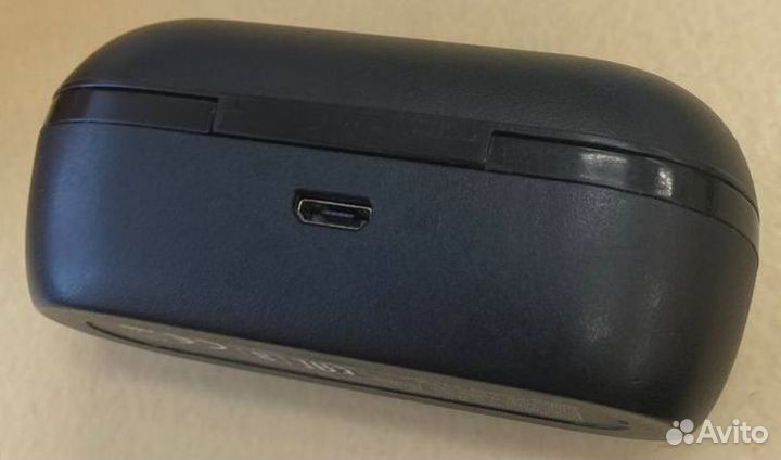 Наушники JBL T100TWS