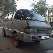 Mazda Bongo 2.0 MT, 1992, 300 000 км, с пробегом, цена 400 000 руб.