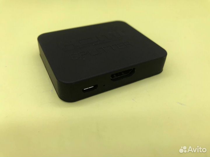 15010 Сплиттер