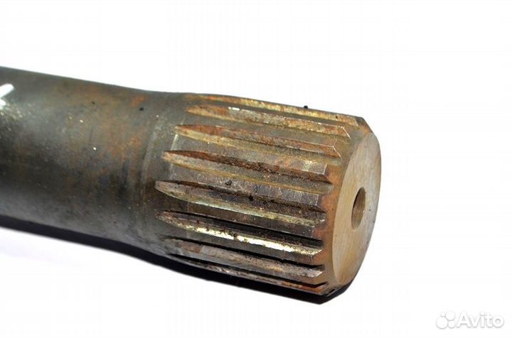 Выходной вал редуктора volvo FM (01.05)