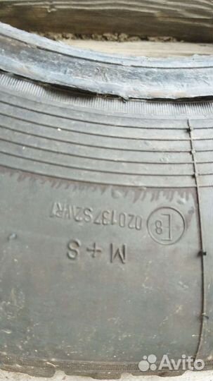 Алтайшина Forward Professional 218 225/75 R16 C