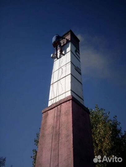 Пескоструйная обработка / Покраска