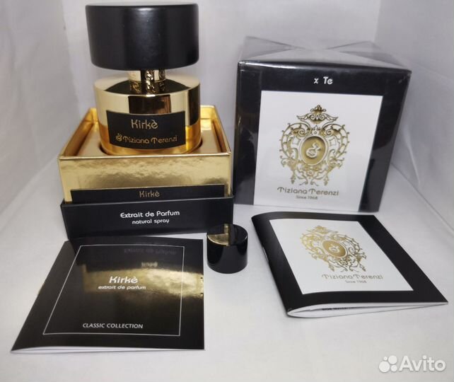 Лучший парфюм унисекс