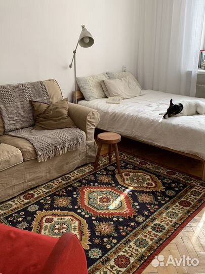 Квартира под фотосессии