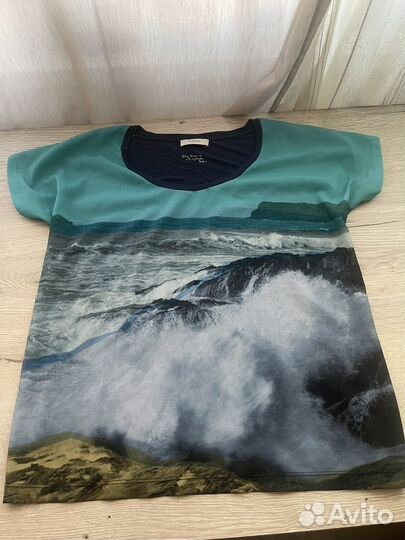 Футболка paul smith