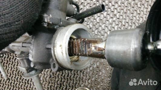 Рулевая рейка peugeot 308 1 (TBE10LH01)