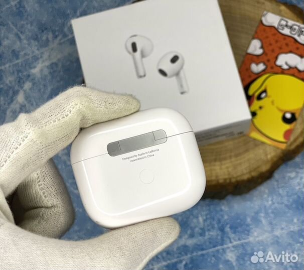 AirPods 3