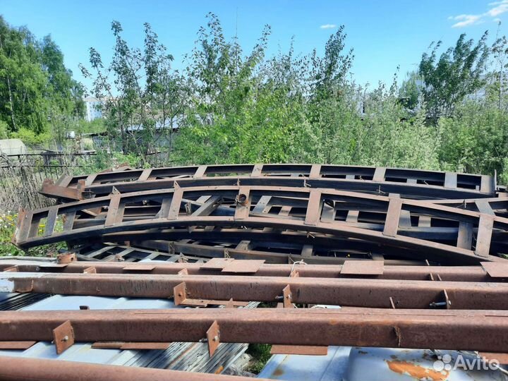 Продажа ангары бу