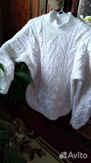 Вязание любой сложности