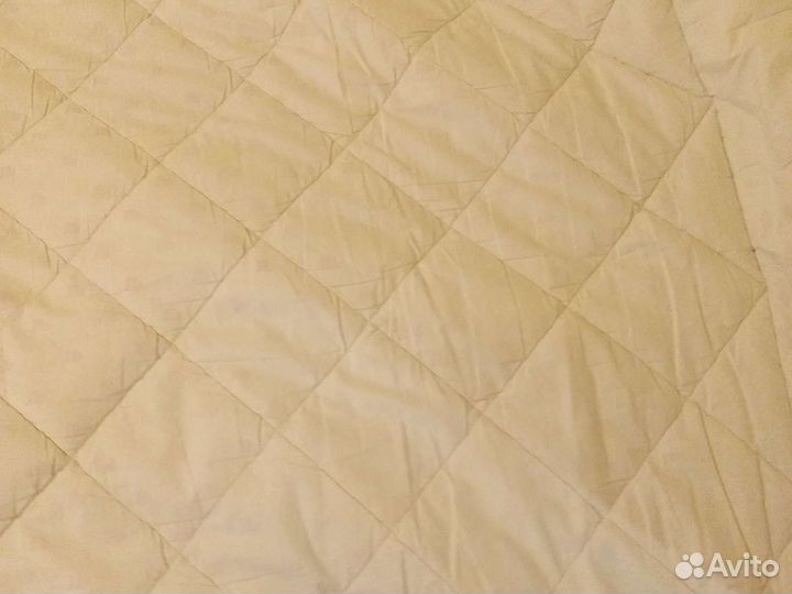 Одеяло евро