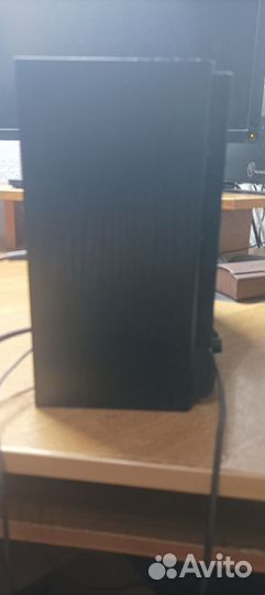 Колонки для компьютера sven SPS 607 6WT