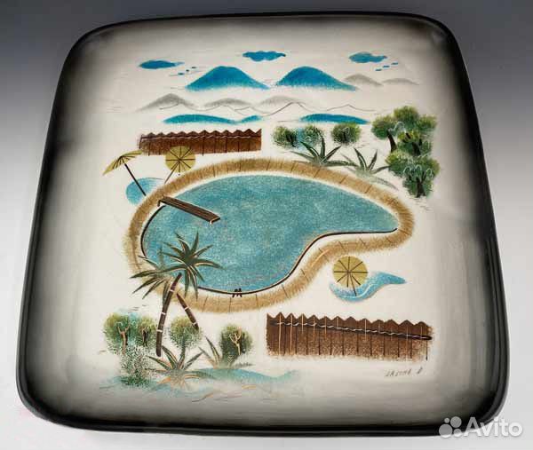 Реставрация фарфора фаянса и керамики