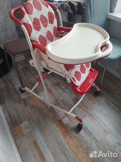 Стул для кормления