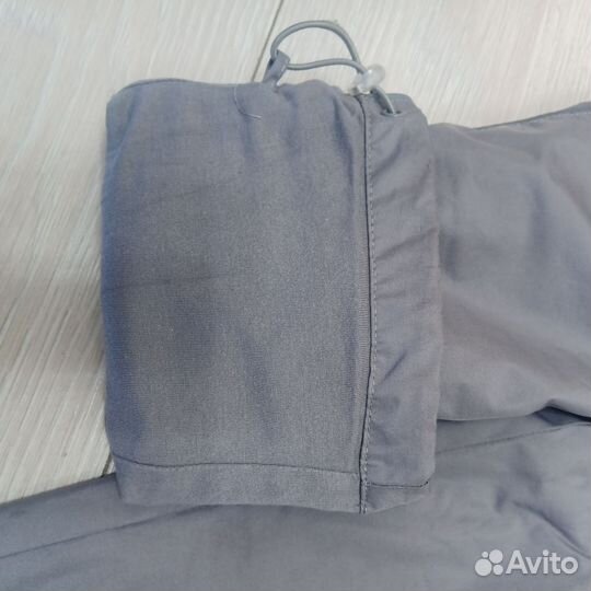 Полукомбинезон демисезонный 92