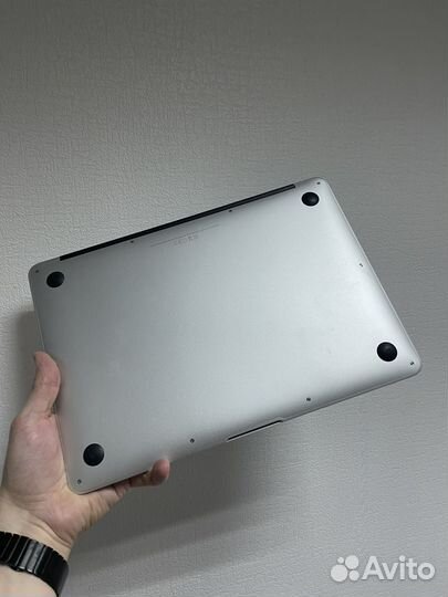 MacBook Air 13 2017 i5 SSD 128 8gb