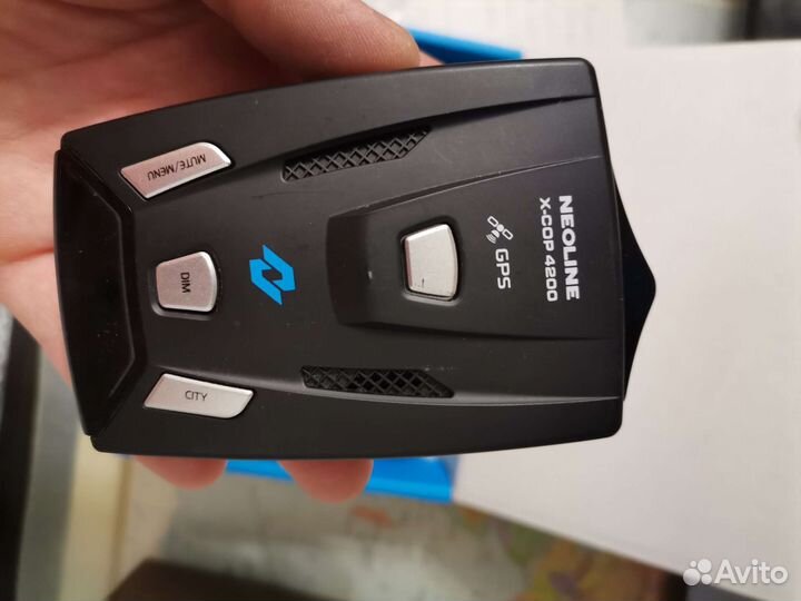 Видеорегистратор