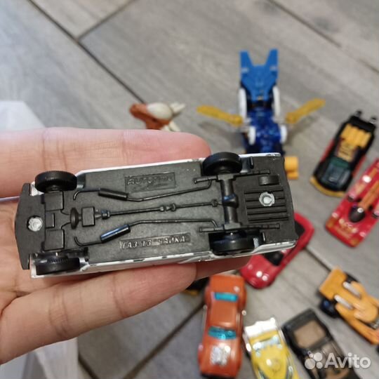 Детские машинки игрушки