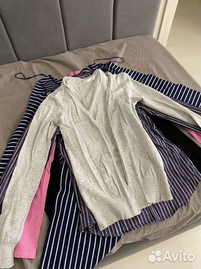 Женская одежда пакетом 42 44