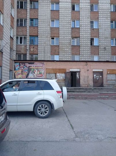 Комната 12,7 м² в 2-к., 2/9 эт.