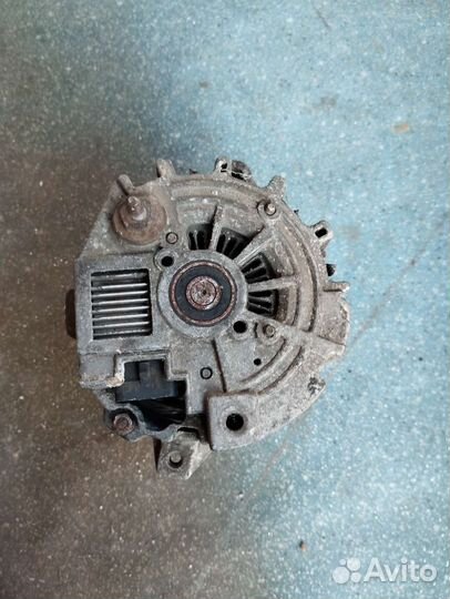 Всё для дэу нексия и эсперо