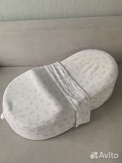 Кокон для новорожденных embrio