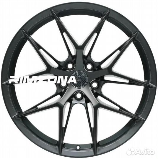 Литые диски HRE LK020 R19 et35.0 5x114.3 dia73.1