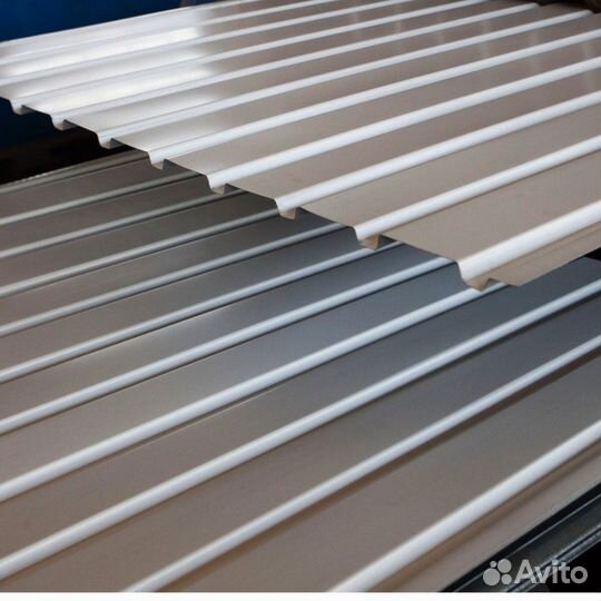 Профнастил цена