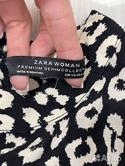 Платье Zara